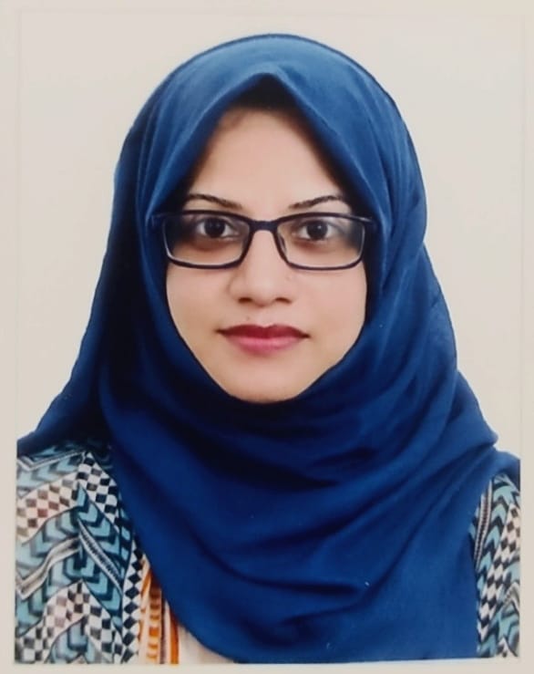 Reshma Sultana